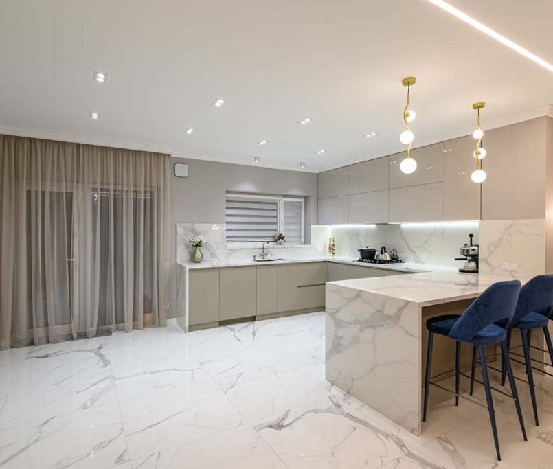 How to Care for Your Countertops: Quartz, Granite, and Marble Maintenance Tips 3 marble countertops How To Care For Your Countertops
