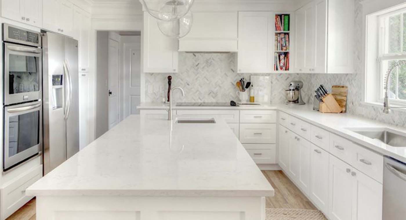 Best Countertops for Florida Climate Countertop For Florida Climate
