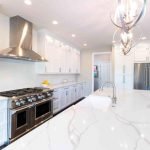 Granite, Quartz Or Marble? Pros & Cons for Every Room in Your Home 2 quartz countertops Granite Quartz Or Marble